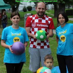 Ljetna razbibriga 2018.